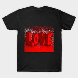 Love T-Shirt